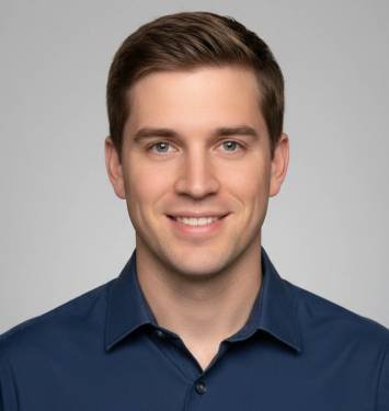 Jason M SlimLeaf customer testimonial about improved energy levels